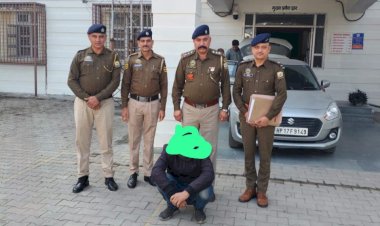 नाहन: बस स्टैंड के पास पंचर की दुकान से पकड़ी 1.426 किलो ग्राम भुक्की,पांवटा में एफआईआर दर्ज हुई....