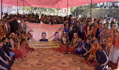 चिट्टा रूपी दीमक को समाप्त करने की दिशा में सख्त और निर्णायक कार्रवाई कर रही सरकार : केवल सिंह पठानिया