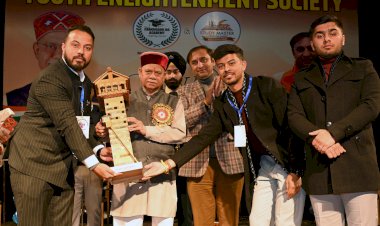 नशीले पदार्थों के दुरुपयोग से निपटने में जन-जागरूकता निभाएगी अहम भूमिका: राज्यपाल