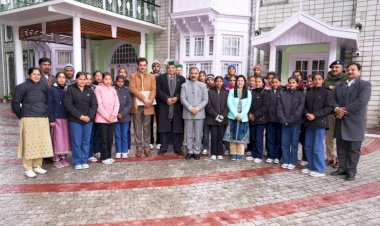 सरकार के स्नेह के साथ लक्ष्य हासिल करने के लिए जीवन में आगे बढ़ रहे ‘चिल्ड्रन ऑफ द स्टेट’