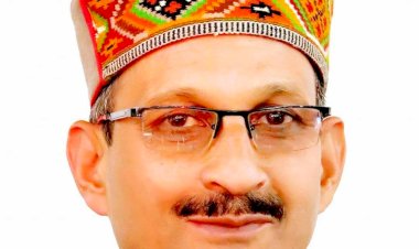 राहुल गाँधी की रैलियो में करोड़ों लुटाने वाले, आपदा में जश्न मनाने वाले ज्ञान दे रहे : सत्ती