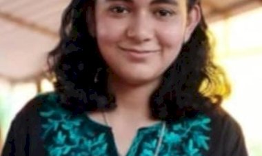 नाहन : मैत्रयी भारद्वाज ने एच ए एस परीक्षा में तहसीलदार का पद हासिल किया।