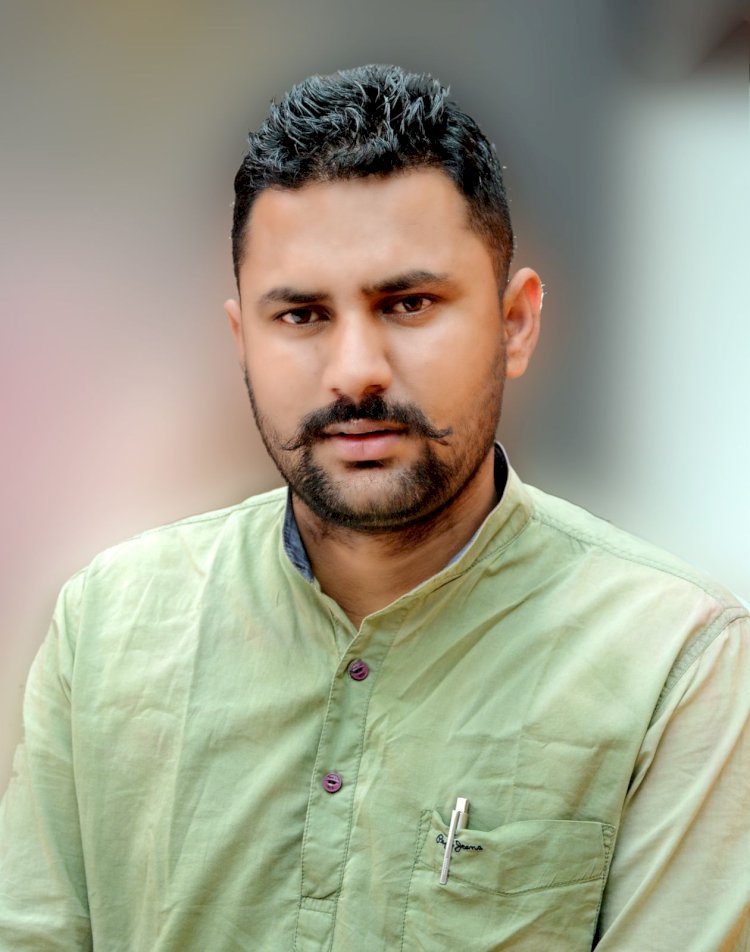 “हिमाचल प्रदेश कृषि, औद्योगिकी और वानिकी विश्वविद्यालय संशोधन विधेयक 2023 राजपत्र में जारी — युवा कांग्रेस के संघर्ष की बड़ी जीत”