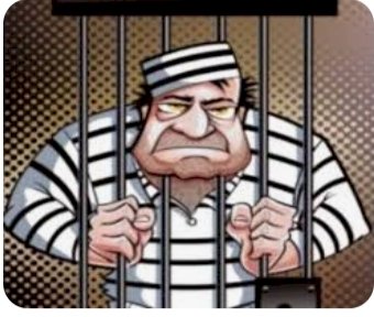 नाहन: शहर के गुंनुघाट क्षेत्र से दबोचा फ़रार मुजरिम, पुलिस स्टेशन में  एफआईआर दर्ज...