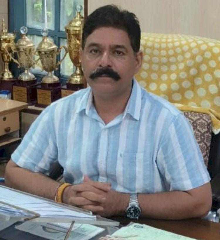 नाहन: स्कुली बच्चों को ठंड में सुरक्षित रखें,  डीसी के आदेशों पर शिक्षा विभाग ने एडवाइजरी जारी की..