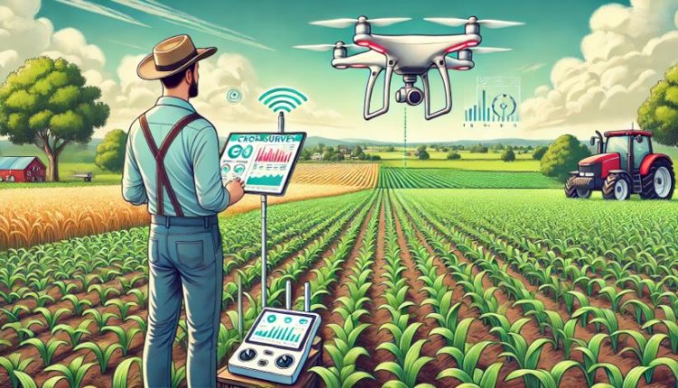 जिला सिरमौर में होगा फसलों का डिजिटल सर्वे