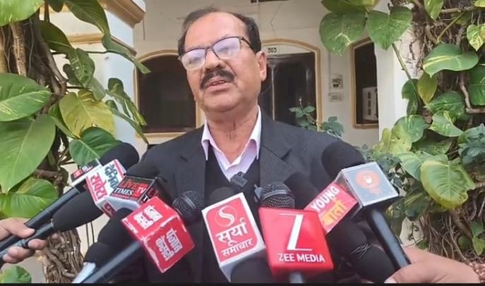 कर्मचारियों के करोड़ों रुपए के वित्तीय लाभ पड़े है पेंडिंग: कमलेश पुण्डीर