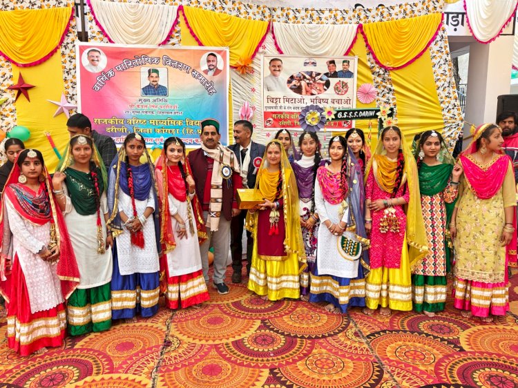 धारकंडी क्षेत्र में सड़कों पर व्यय किए जा रहे 64 करोड़  : केवल सिंह पठानिया