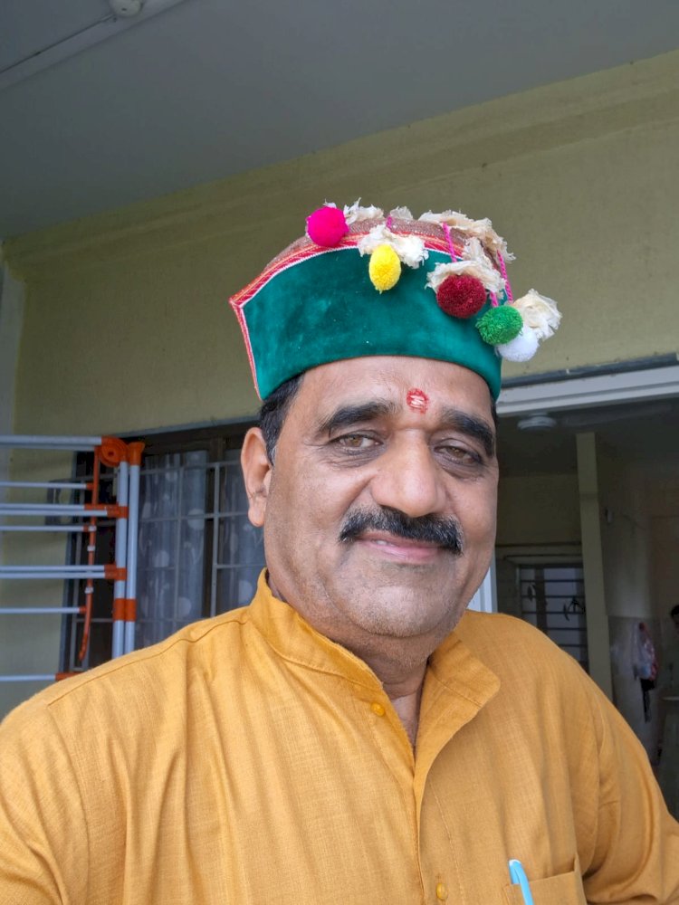 दिल्ली पुलिस  की  शारीरिक परीक्षा में भाग लेने बाले हिमाचली युवक  और युवतियों को मुफ्त ठहरने और खाने की ब्यबस्था