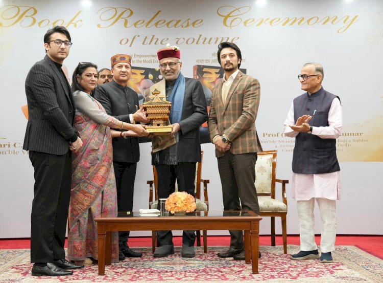 "अटल सुरंग"  ने जनजातीय क्षेत्र लाहौल में पर्यटन की तस्वीर बदल दी,