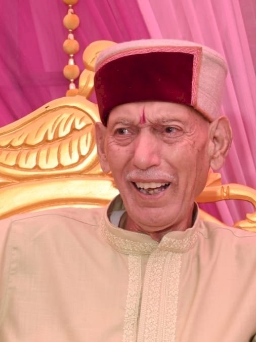 जसवंत सिंह पटियाल को दी श्रद्धांजलि