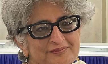 ममता वर्मा को डीडी न्यूज की महानिदेशक का प्रभार मिला