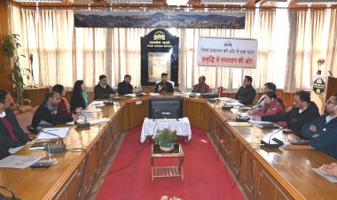 बच्चों और किशोरों का शोषण रोकना लक्ष्य - दिव्यांशु