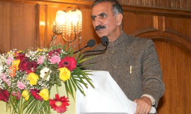 विभिन्न विभागों में रिकॉर्ड 980 करूणामूलक नियुक्तियां: मुख्यमंत्री