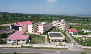 ऊना के पालकवाह खास स्थित स्किल डेवलपमेंट इंस्टीट्यूट में शिफ्ट होगा एसडीआरएफ कार्यालय