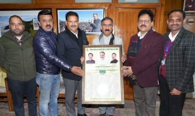 मुख्यमंत्री ने पर्यटन विभाग का ‘दैट्स यू’ अभियान लांच किया