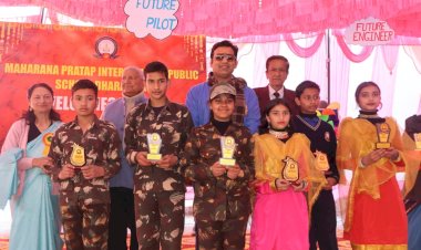 शिक्षा को गुणवत्तापूर्ण बनाने के लिए किए जा रहे अहम बदलाव :  बाली