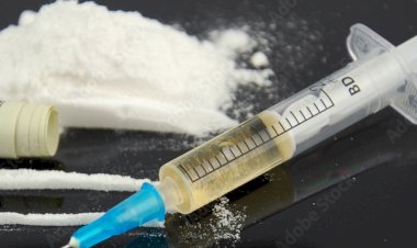 नाहन: एक नशेडी का यूरिन पॉजिटिव, दूसरे के कब्जे से चिट्टे का इंजेक्शन पकड़ा,एनडीपीएस में धरे