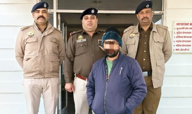 नाहन: ट्रक से पकड़ी 2.014 किलो ग्राम चुरा पोस्त, आरोपी के खिलाफ एफआईआर दर्ज..