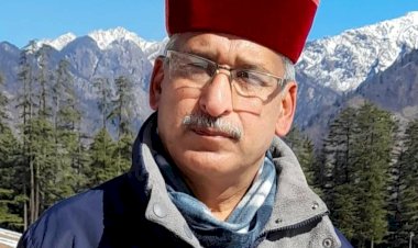 पंचायती राज चुनाव टालने की कांग्रेस की मंशा पर हाईकोर्ट की चोट, 30 अप्रैल 2026 से पहले चुनाव के आदेश: संजीव कटवाल