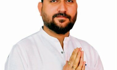 पंचायती राज चुनाव टालने की कांग्रेस की साजिश उजागर, हाईकोर्ट के आदेशों के बाद भी टालमटोल जारी – आशीष शर्मा