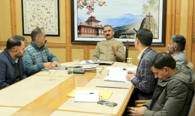 27,715 अतिनिर्धन परिवारों को सरकार उपलब्ध करवायेगी पक्का मकान: मुख्यमंत्री