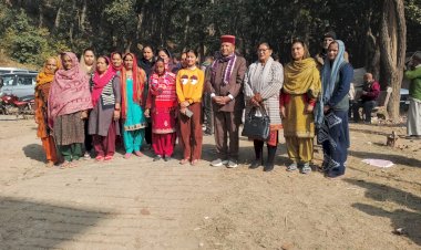 सुक्खु सरकार ने तीन साल में तालाबंदी का विश्व रिकार्ड बनाया: डा. बिन्दल