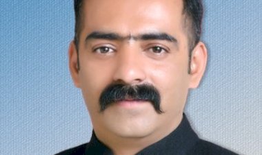 हमीरपुर में अनिरुद्ध सिंह करेंगे गणतंत्र दिवस समारोह की अध्यक्षता