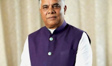 हिमाचल में सरकारी अधिकारी बेलगाम, कांग्रेस सरकार का संरक्षण साफ दिख रहा है: डॉ. राजीव भारद्वाज