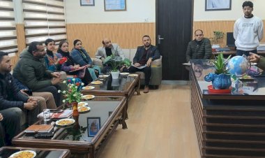 फिजिकल वेरिफिकेशन में 15 प्रतिशत से अधिक कामगार निकले अपात्र : नरदेव सिंह कंवर