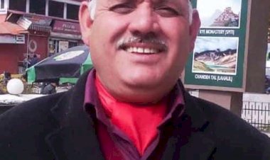 बंजार की अनसुनी पुकार, कब जागेगा प्रशासन, कब सुनेगी सरकार?