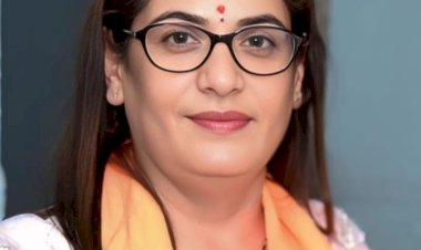 ₹1500 की गारंटी पर सत्ता, 3 साल में जुमले और क्षेत्रवाद; कांग्रेस ने 28 लाख महिलाओं से किया खुला विश्वासघात : रमा ठाकुर