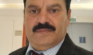 उच्च शिक्षा के सपने साकार करने हेतु अधिक से अधिक बच्चें उठाएं डॉ. वाईएस परमार विद्यार्थी ऋण योजना का लाभ - अनिल कुमार