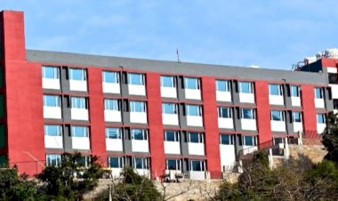 करियर अकादमी नाहन के होनहारों ने बोर्ड छात्रवृत्ति में बनाई जगह