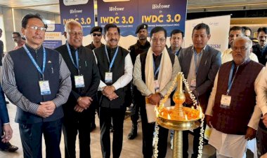 हिमाचल प्रदेश और IWAI के बीच जल परिवहन को लेकर ऐतिहासिक समझौता: उपमुख्यमंत्री ने राष्ट्रीय जलमार्गों में राज्य की प्रमुख भूमिका पर दिया बल