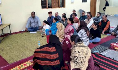 कांग्रेस सरकार ने हिमाचल की बहनों के साथ किया भद्दा मजाक, ₹1500 की घोषणा केवल छलावा : डॉ. राजीव बिंदल