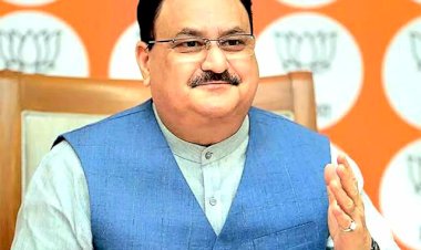 देवभूमि हिमाचल प्रदेश के स्थापना दिवस पर समस्त प्रदेशवासियों को हार्दिक शुभकामनाएं : जगत प्रकाश नड्डा