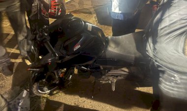 नाहन: निहोग निवासी 27 वर्षीय युवक की मौत, बीती रात चंडीगढ़-पंचकूला सड़क मार्ग पर हुआ था हादसे का शिकार.