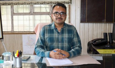 29 जनवरी को बनेठी में होगा सरकार गांव के द्वार कार्यक्रम, उद्योग मंत्री करेंगे अध्यक्षता