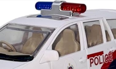 नाहन: ट्रैफिक पुलिस  कॉन्स्टेबल के साथ मारपीट की,3 आरोपियों के खिलाफ एफआईआर दर्ज...