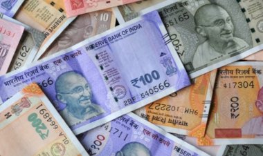 नाहन: सटोरिया धरा,1060 रुपये की करंसी पकड़ी...