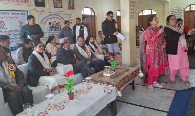 बेटियों को आगे बढ़ने के लिए मिलें पर्याप्त अवसर : कैप्टन रणजीत सिंह