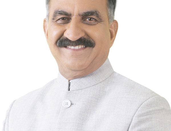 मुख्यमंत्री ने श्री राधाकृष्ण मंदिर कोटला कलां के धार्मिक उत्सव में लिया भाग