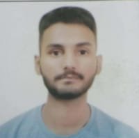 अंकित कौंडल का राष्ट्रीय पर्यावरण युवा संसद (NEYP) 2025–26 के लिए चयन