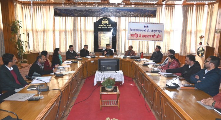 बच्चों और किशोरों का शोषण रोकना लक्ष्य - दिव्यांशु