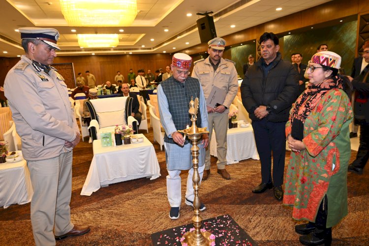 हिमाचल हमारा है, इस सोच के साथ आगे बढ़े की आवश्यकताः शुक्ल