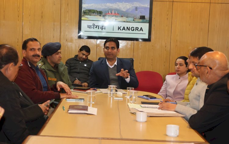 राज्य स्तरीय पूर्ण राज्यत्व दिवस पर प्रागपुर में होगा भव्य आयोजन