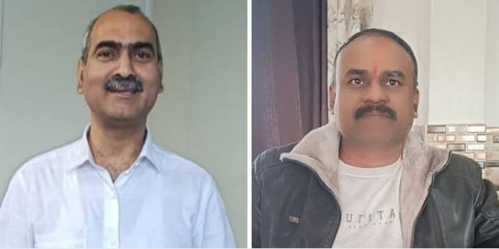 नाहन : विश्व हिंदू परिषद की दो दिवसीय प्रान्त बैठक: युवाओं को नशे दूर रखने का संकल्प लिया...