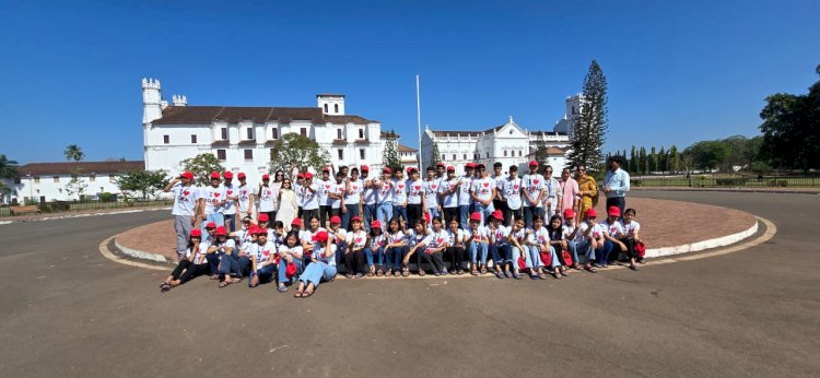 चिल्ड्रन ऑफ द स्टेट' बोले "मुख्यमंत्री न होते तो हमारे सपने सच न होते