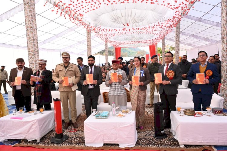 राज्यपाल ने सर्वपल्ली डॉ. राधाकृष्णन कॉलेज ऑफ एजुकेशन नोगली में स्नातक पाठ्यक्रमों का किया शुभारम्भ